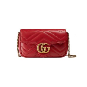 Сумка Gucci Marmont R1082