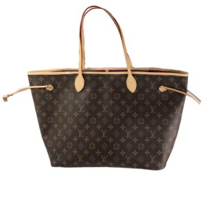 Сумка Louis Vuitton Neverfull GM R1010