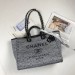 Сумка Chanel Shopping R1088