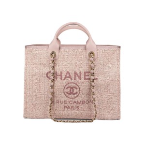 Сумка Chanel Shopping R1087