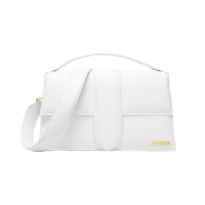 Сумка Jacquemus Bambino R1090