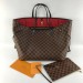 Сумка Louis Vuitton Neverfull GM R1012