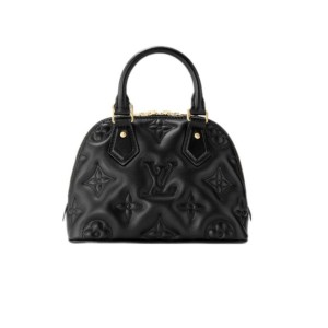 Сумка Louis Vuitton Alma BB R1107