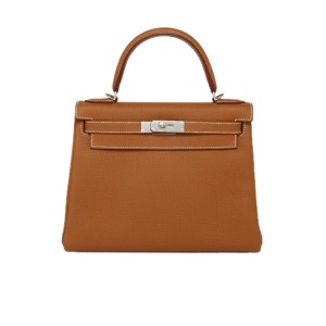 Сумка Hermes Kelly 25 Epsom R1115