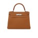 Сумка Hermes Kelly 25 Epsom R1115