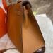 Сумка Hermes Kelly 25 Epsom R1115