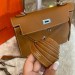 Сумка Hermes Kelly 25 Epsom R1115