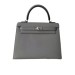 Сумка Hermes Kelly 28 Epsom R1116