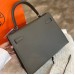 Сумка Hermes Kelly 28 Epsom R1116