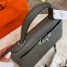 Сумка Hermes Kelly 28 Epsom R1116