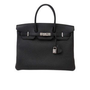 Сумка Hermes Birkin 35 Togo R1119