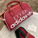 Сумка Gucci Adidas R1127