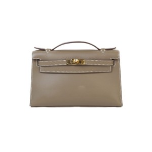 Сумка Hermes Kelly Pochette 22 R1129