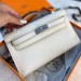 Сумка Hermes Kelly Pochette 22 R1130