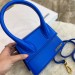 Сумка Jacquemus Le Chiquito R1146