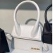 Сумка Jacquemus Le Chiquito R1147