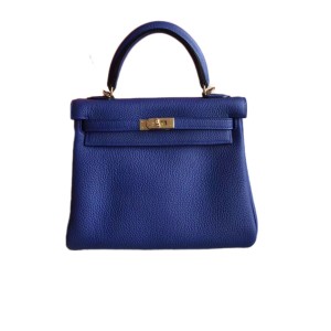 Сумка Hermes Kelly 28 Togo R1157