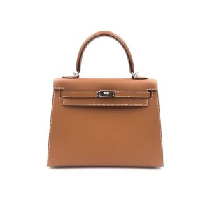 Сумка Hermes Kelly 28 Epsom R1158