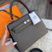 Сумка Hermes Kelly 25 Epsom R1161