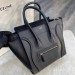 Сумка Celine Micro Luggage R1164