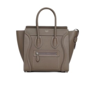 Сумка Celine Micro Luggage R1165