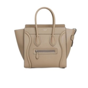 Сумка Celine Micro Luggage R1166