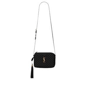 Сумка Saint Laurent Lou Camera R1197