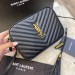 Сумка Saint Laurent Lou Camera R1197