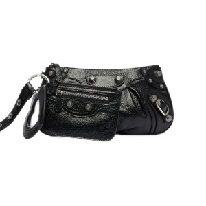 Сумка Balenciaga Le Cagole Mini Multipouch R1202