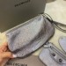 Сумка Balenciaga Le Cagole Mini Multipouch R1203