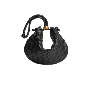 Сумка Bottega Veneta Small Turn Pouch R1206