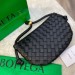 Сумка Bottega Veneta Small Turn Pouch R1206