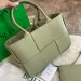 Сумка Bottega Veneta Arco Tote R1207