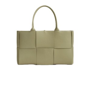 Сумка Bottega Veneta Arco Tote R1207