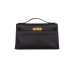 Сумка Hermes Kelly Pochette 22 R1209