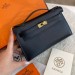 Сумка Hermes Kelly Pochette 22 R1209