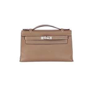 Сумка Hermes Kelly Pochette 22 R1213