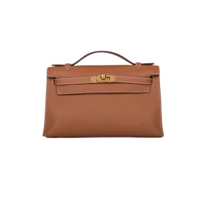 Сумка Hermes Kelly Pochette 22 R1214