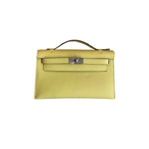 Сумка Hermes Kelly Pochette 22 R1211