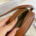 Сумка Celine Oval Cuir Triomphe R1219