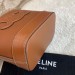 Сумка Celine Bucket Cuir Triomphe R1220