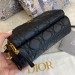 Сумка Christian Dior Caro R1243