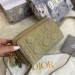 Сумка Christian Dior Caro R1244