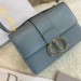 Сумка Christian Dior 30 Montaigne R1246