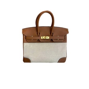 Сумка Hermes Birkin 25 R1254