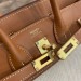 Сумка Hermes Birkin 25 R1254