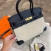 Сумка Hermes Birkin 25 R1255