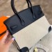 Сумка Hermes Birkin 25 R1255