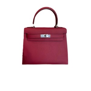 Сумка Hermes Kelly 28 Epsom R1256