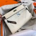 Сумка Hermes Kelly Pochette 22 R1257